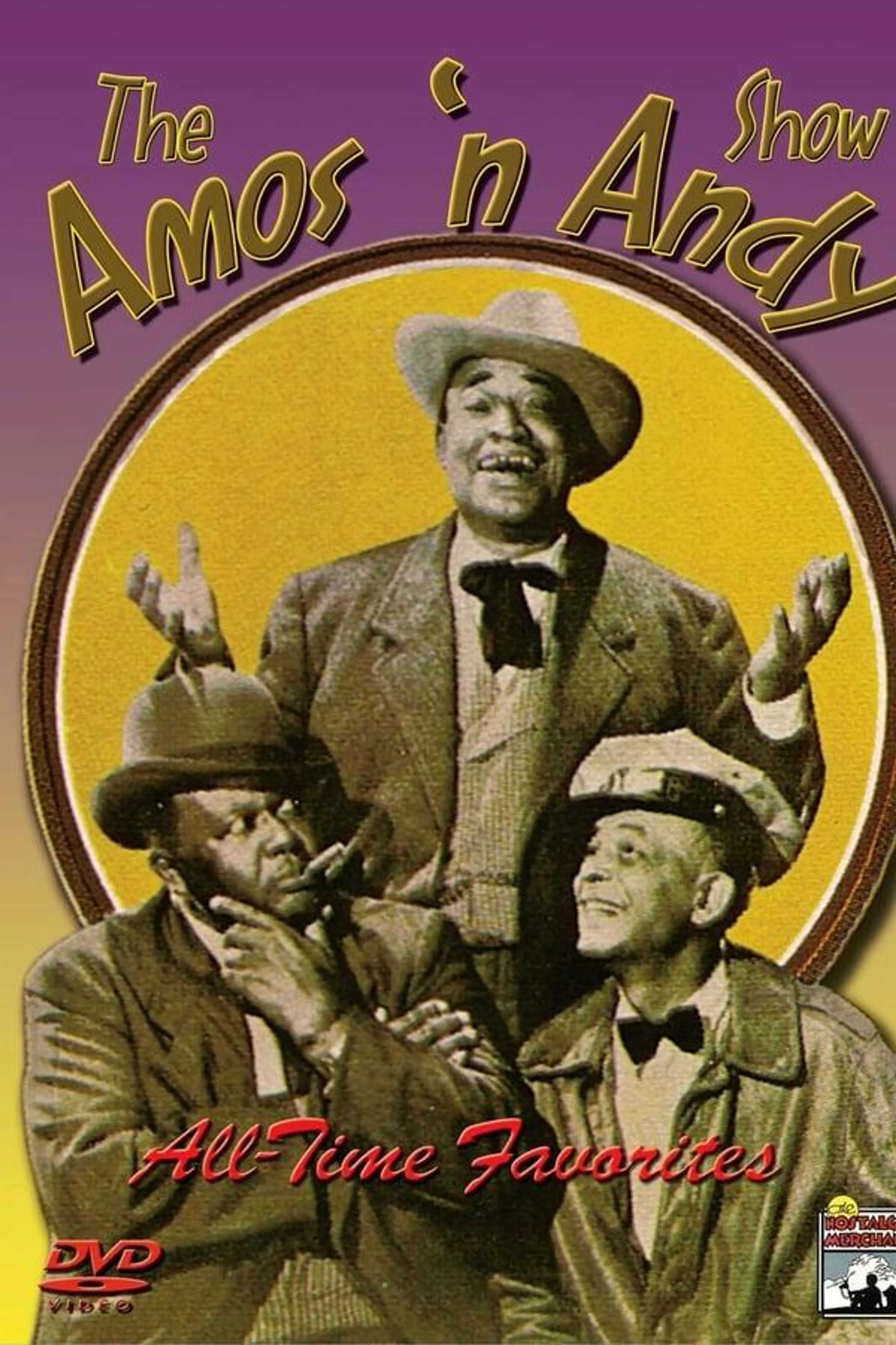 Amos 'n' Andy Specials
