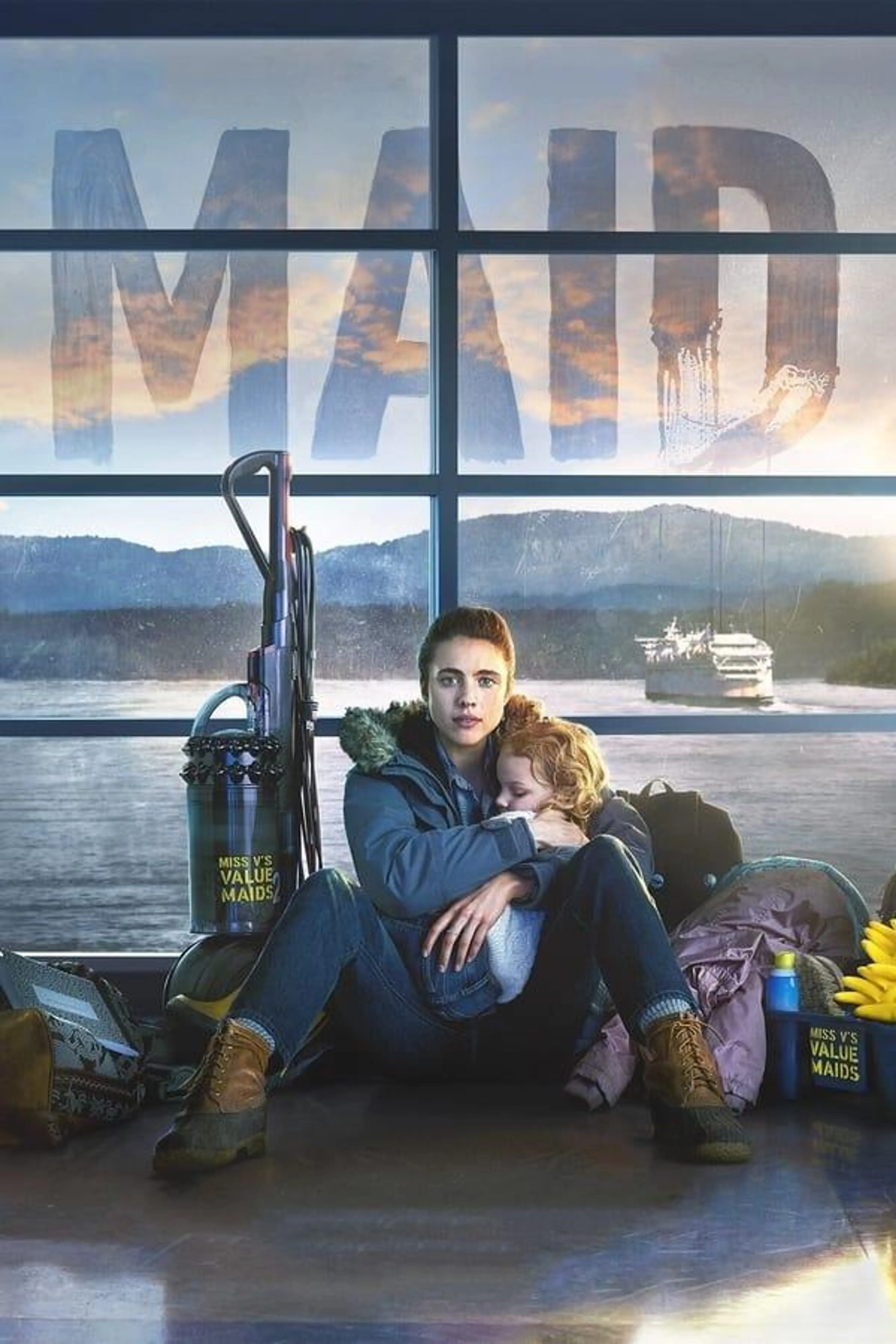 Maid Limited Series