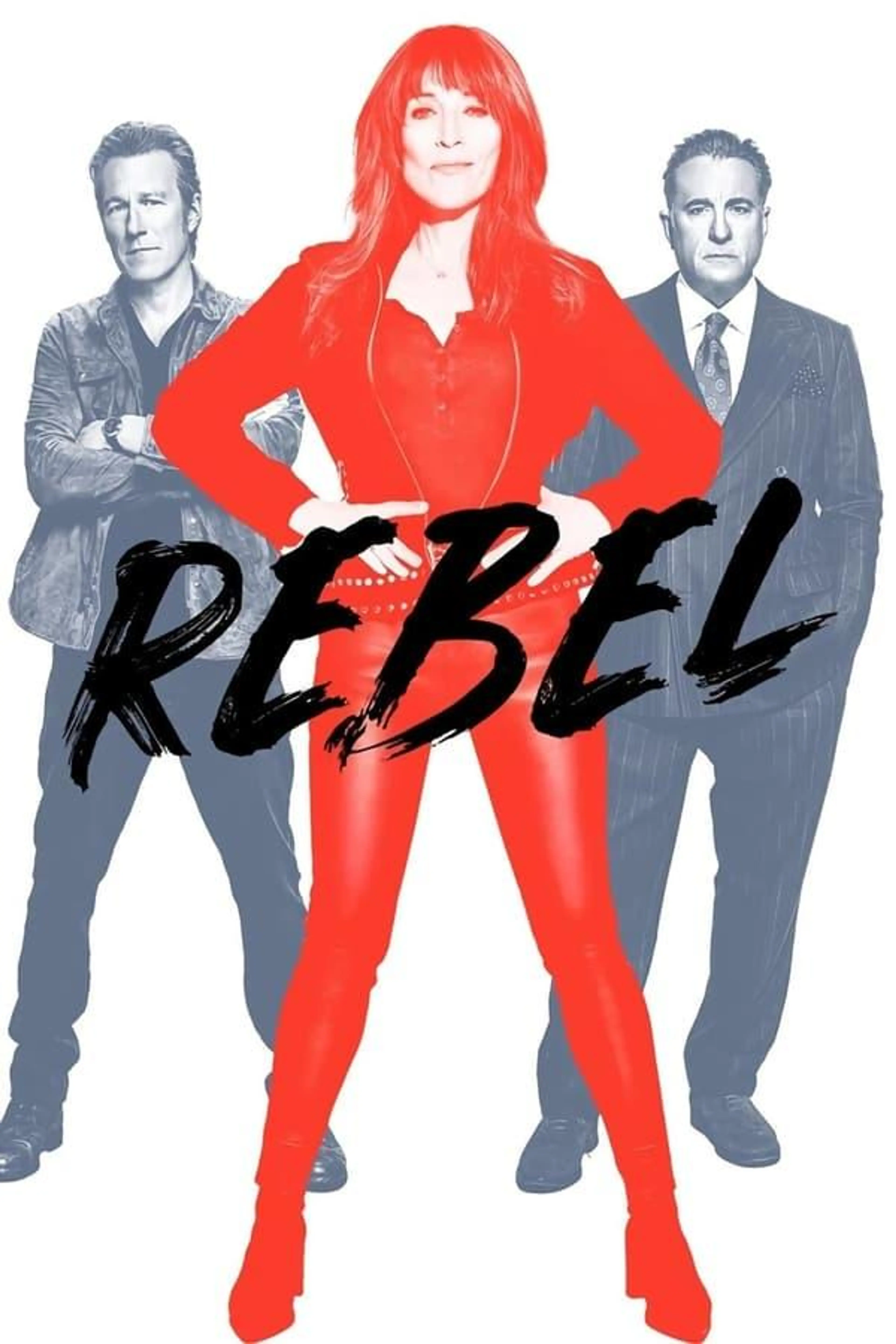 Rebel Season 1