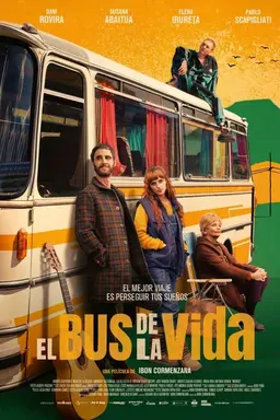 The Bus of Life