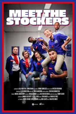 Vakkenvullers Season 2