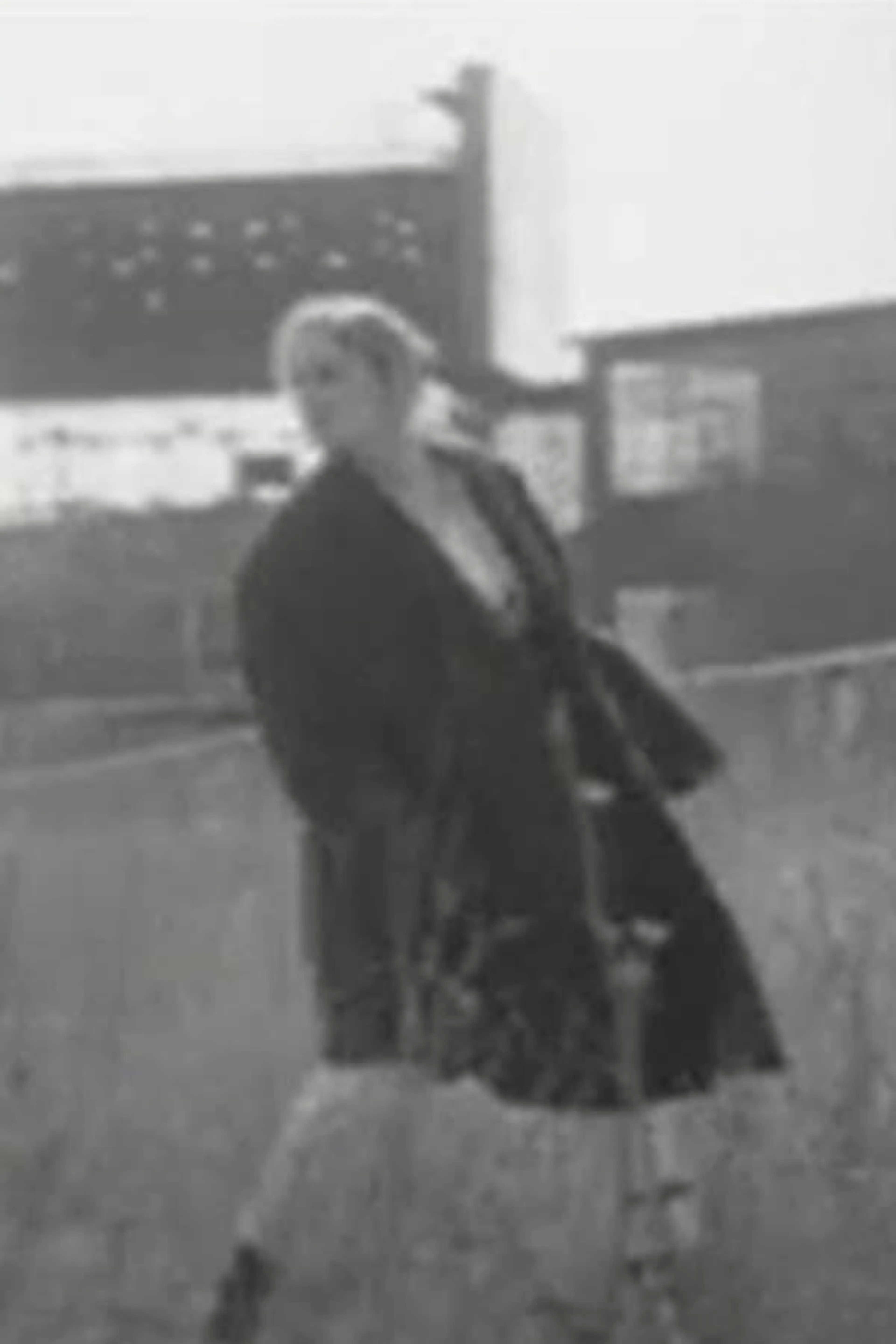 The Ghetto of Cool People