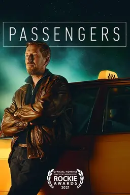 Passengers Season 1