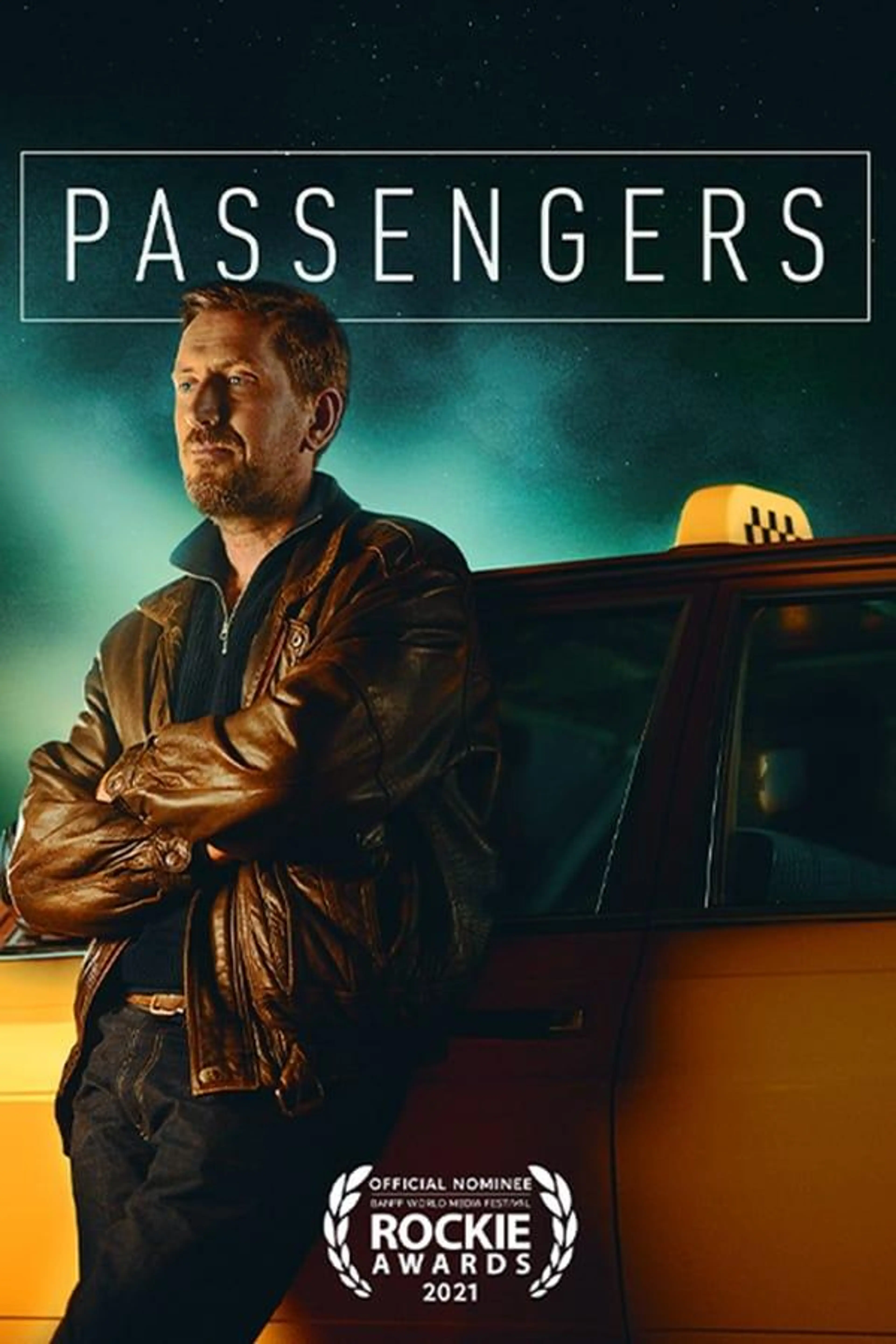 Passengers Season 1