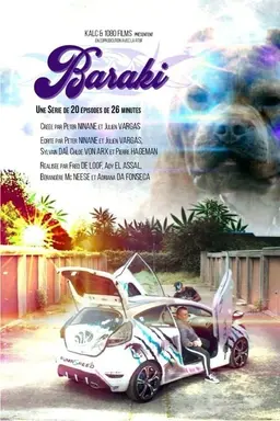 Baraki Season 2