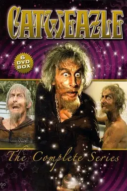 Catweazle Specials