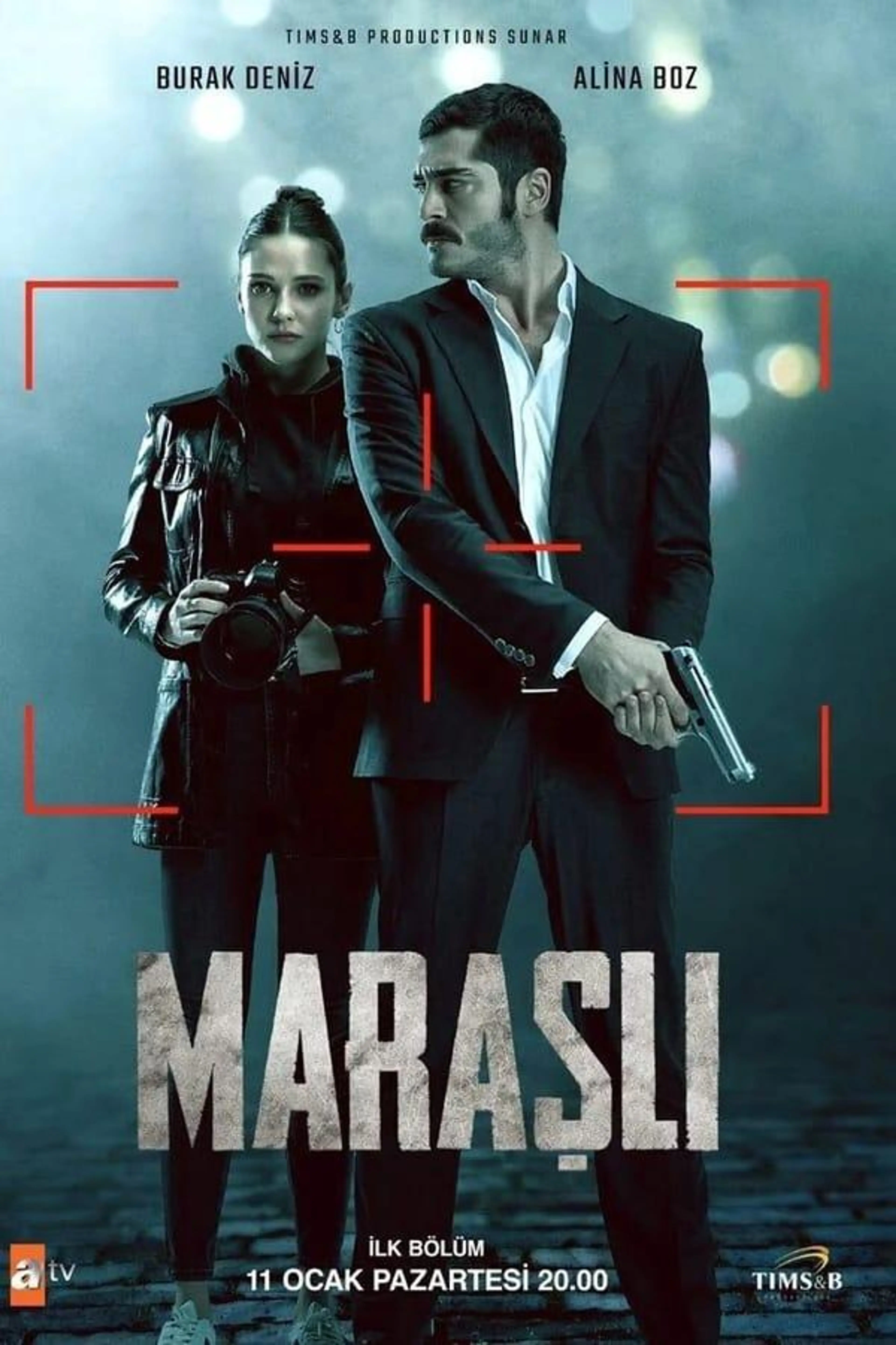 The Trusted Season 1