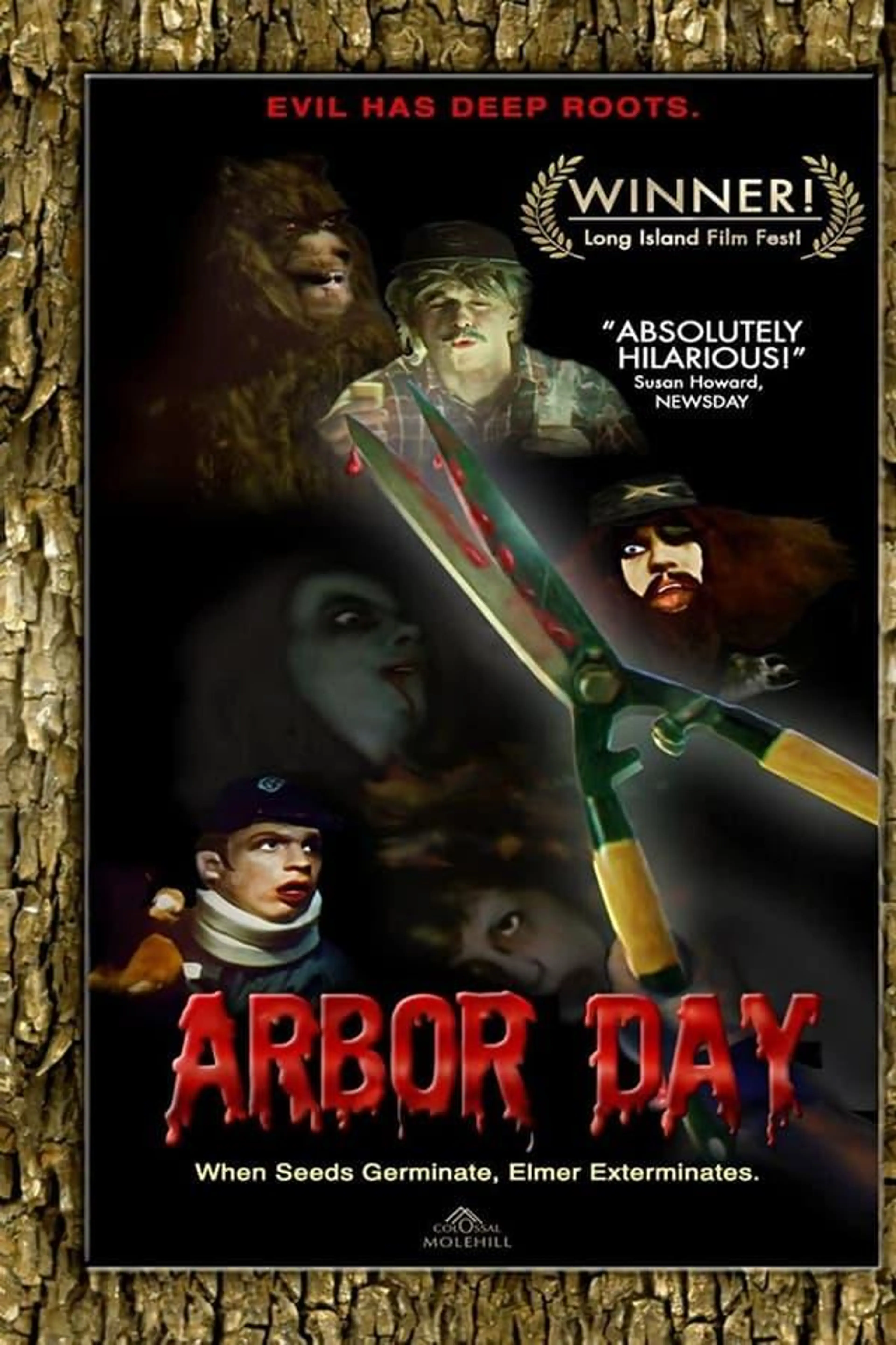 Arbor Day
