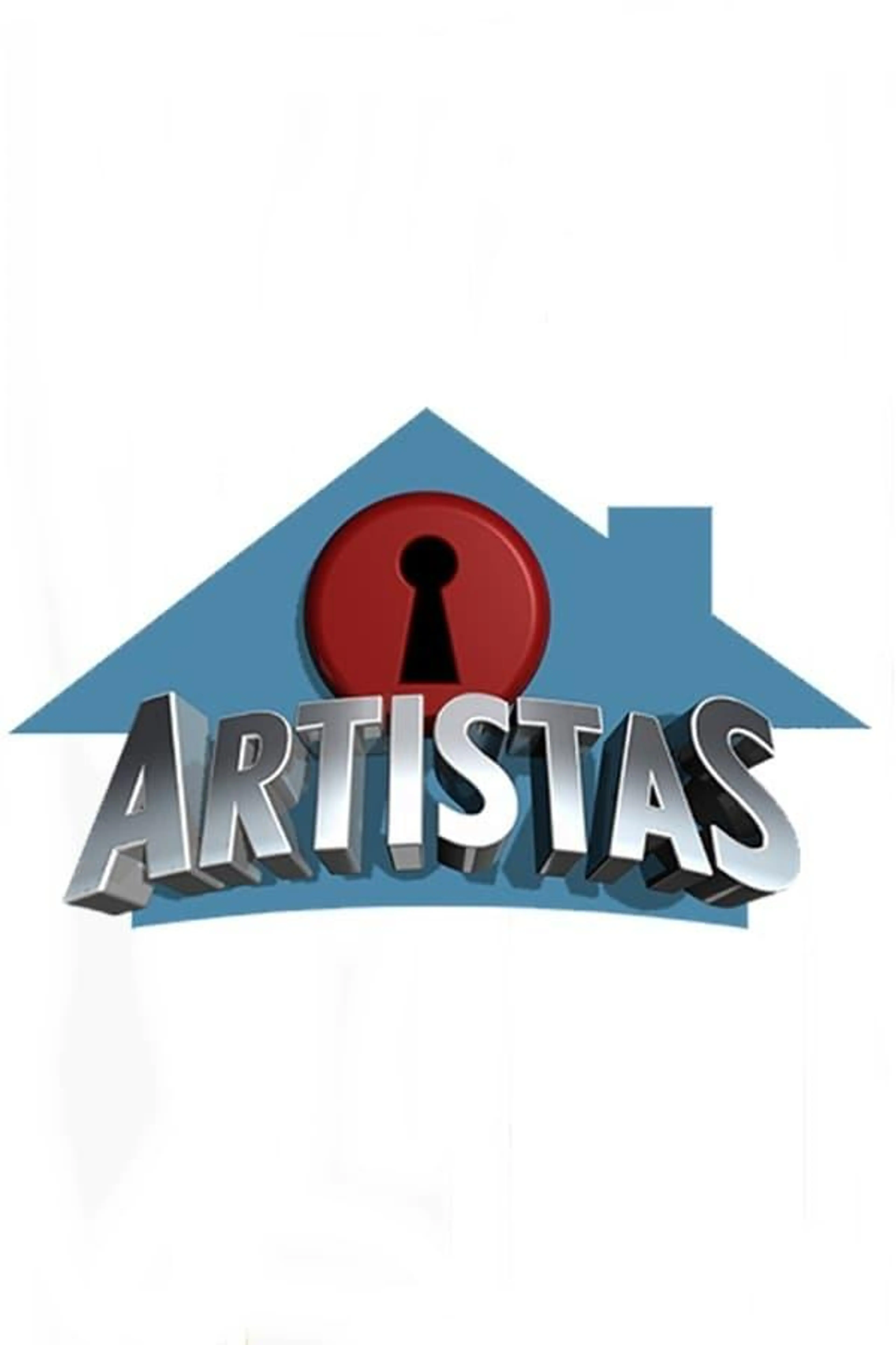 Casa dos Artistas Season 4