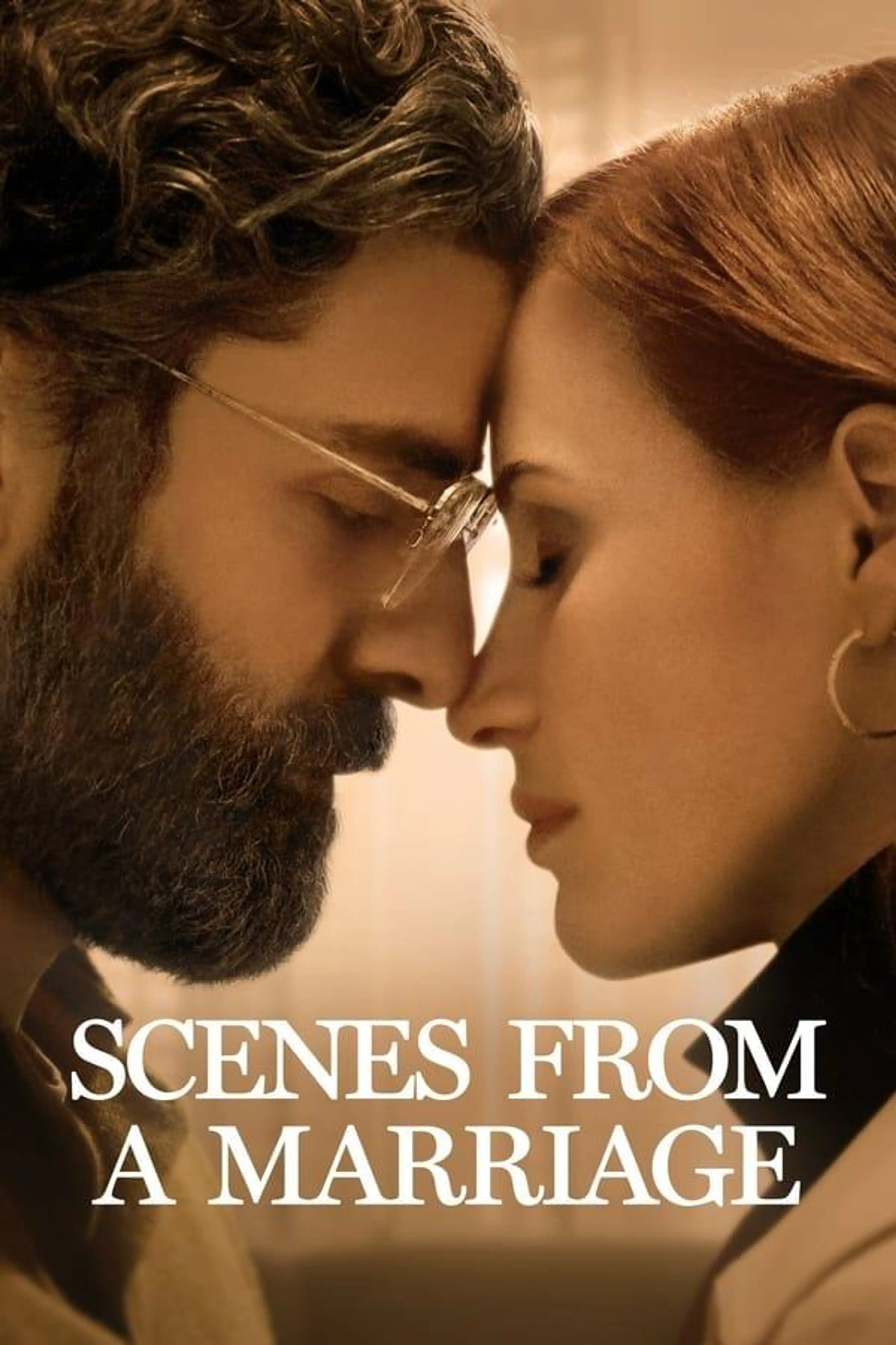 Scenes from a Marriage Limited Series