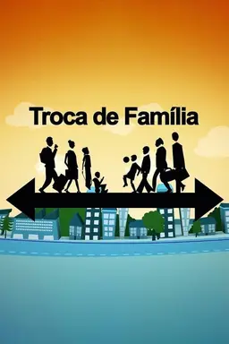 Troca de Família Season 2