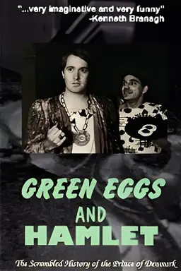 Green Eggs And Hamlet