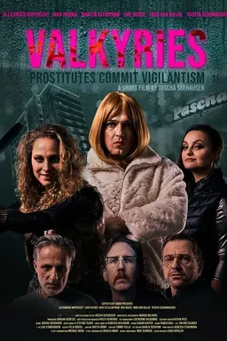 Valkyries