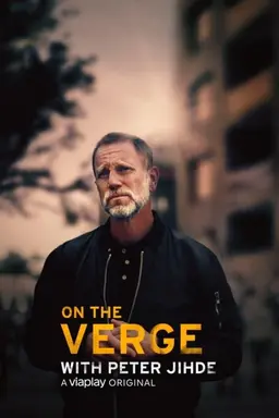 On the Verge with Peter Jihde Season 5