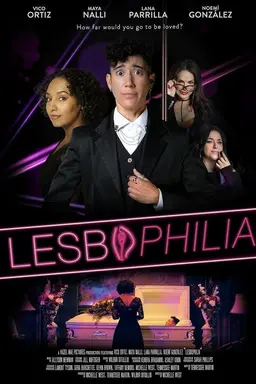 Lesbophilia