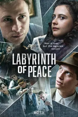 Labyrinth of Peace Specials