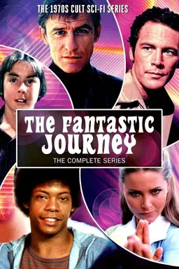 The Fantastic Journey Season 1
