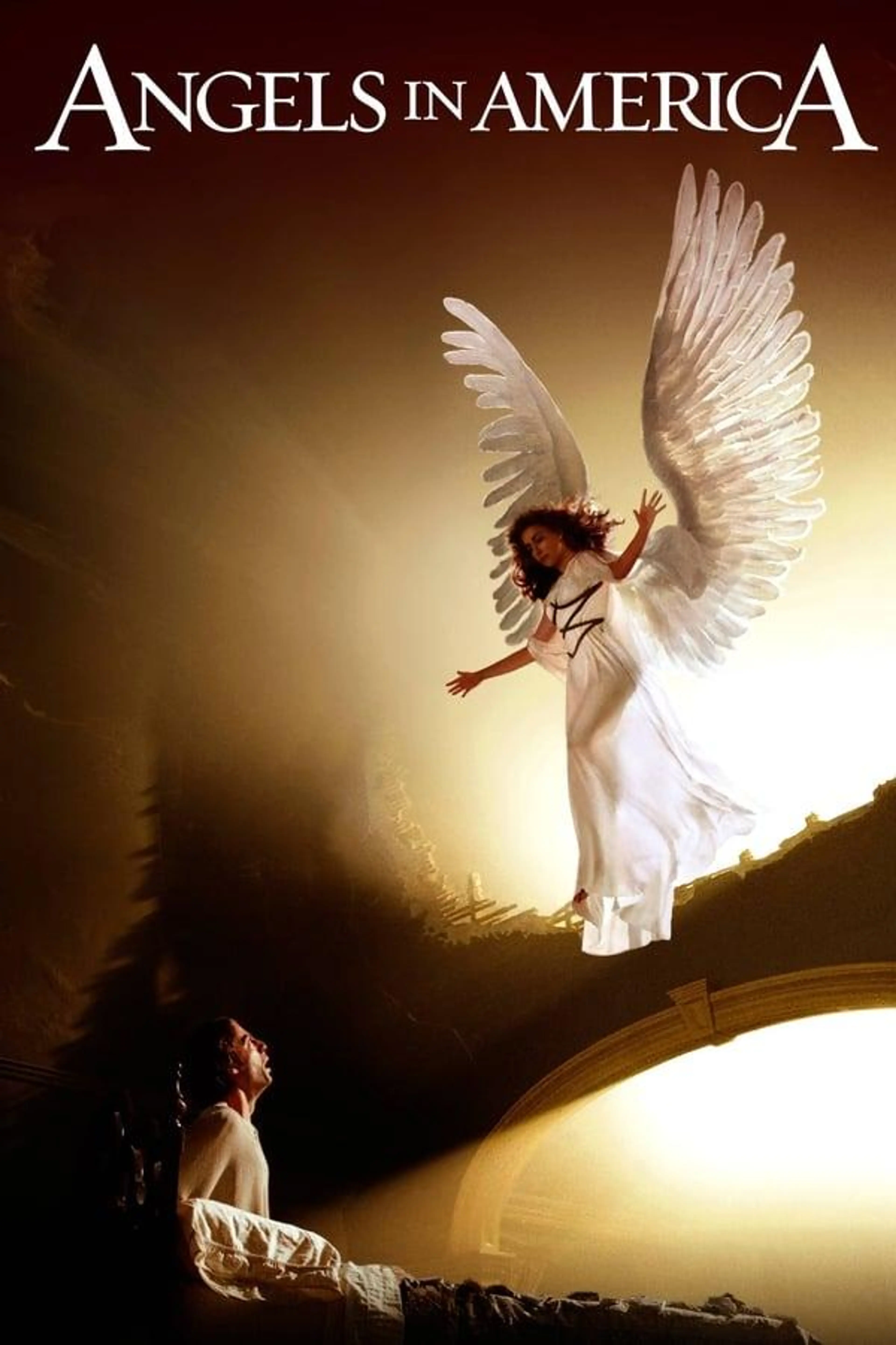 Angels in America Limited Series
