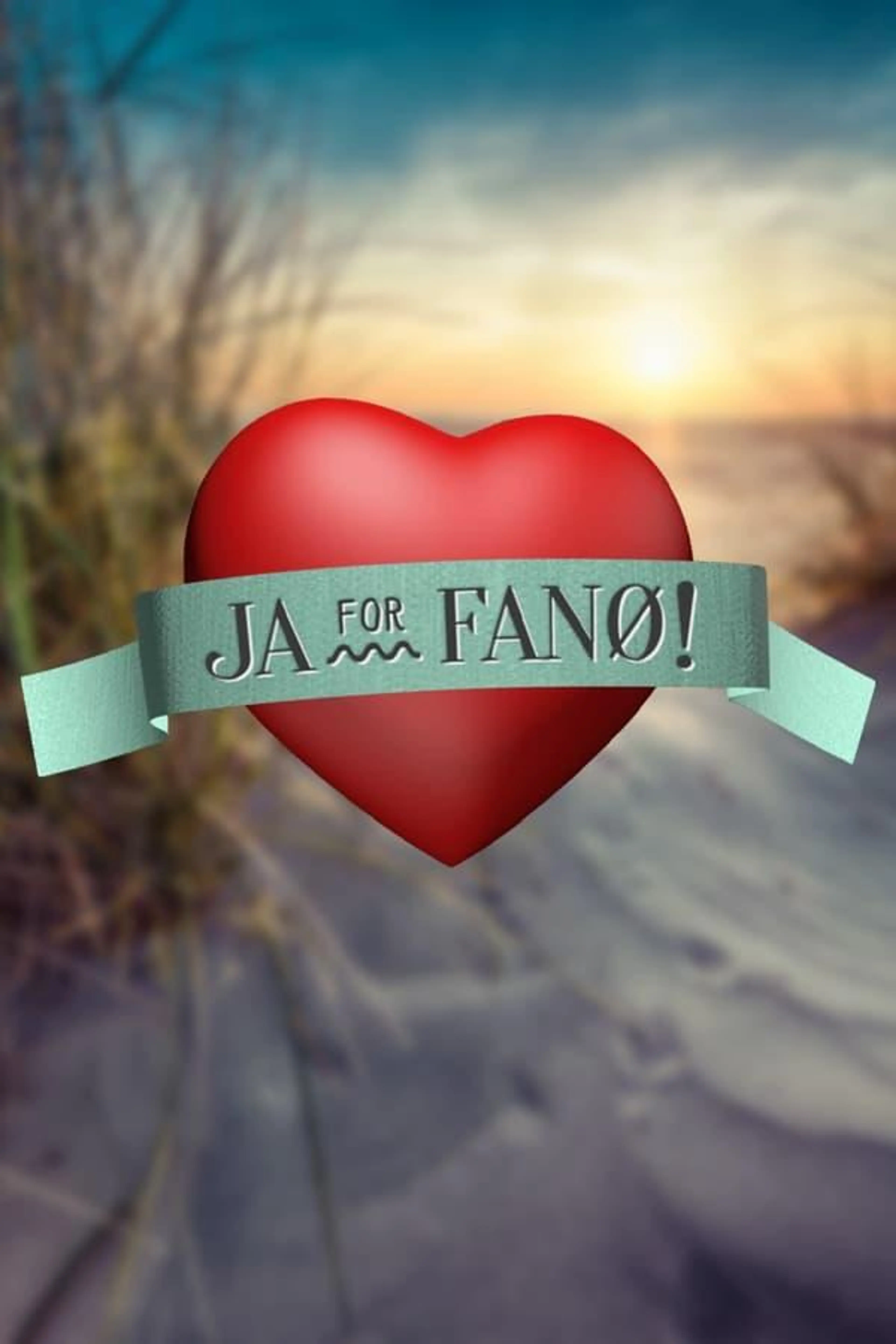 Ja for Fanø! Season 7