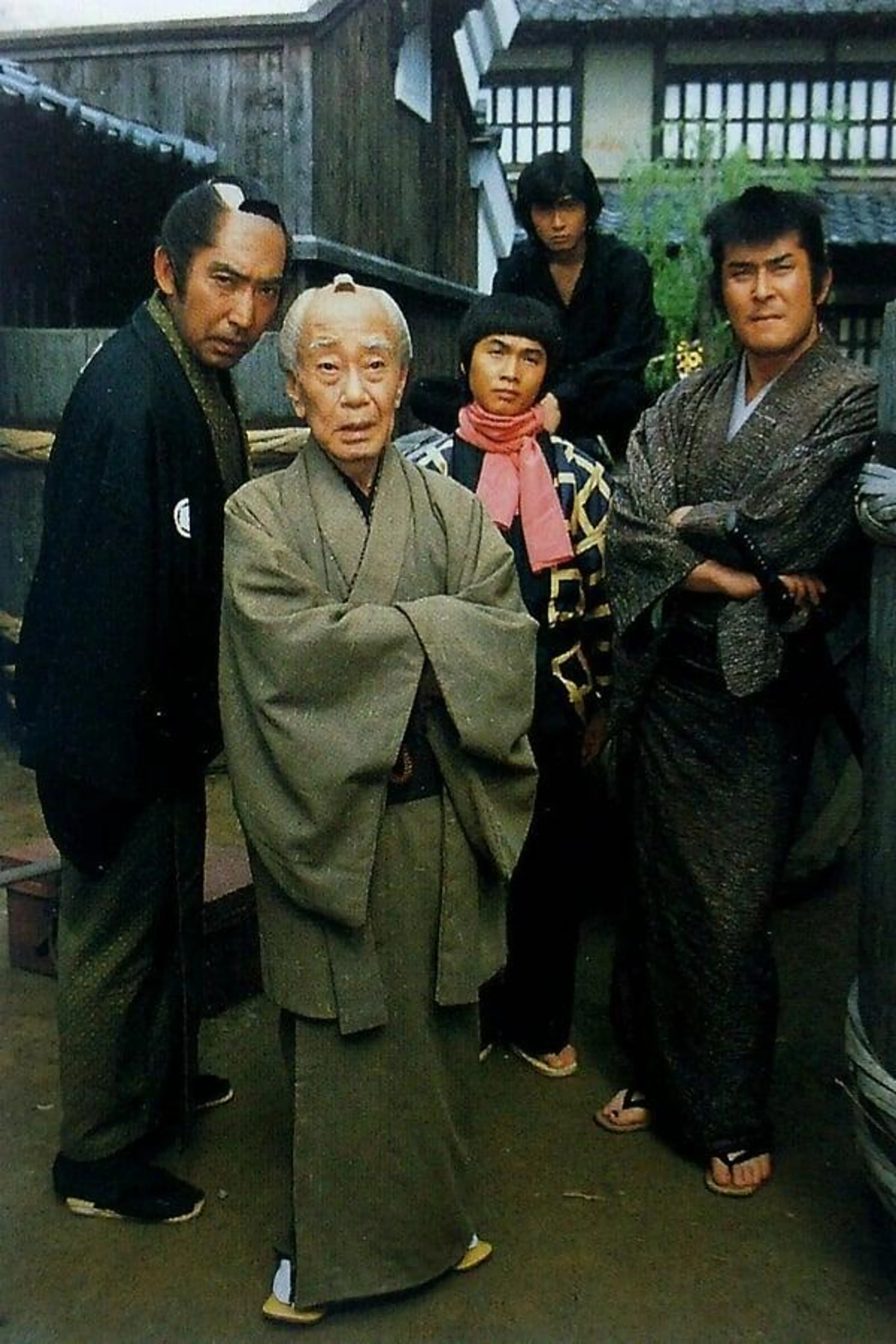 Hissatsu Shigotonin Season 2