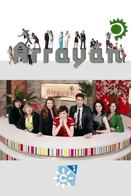 Arrayán Season 10