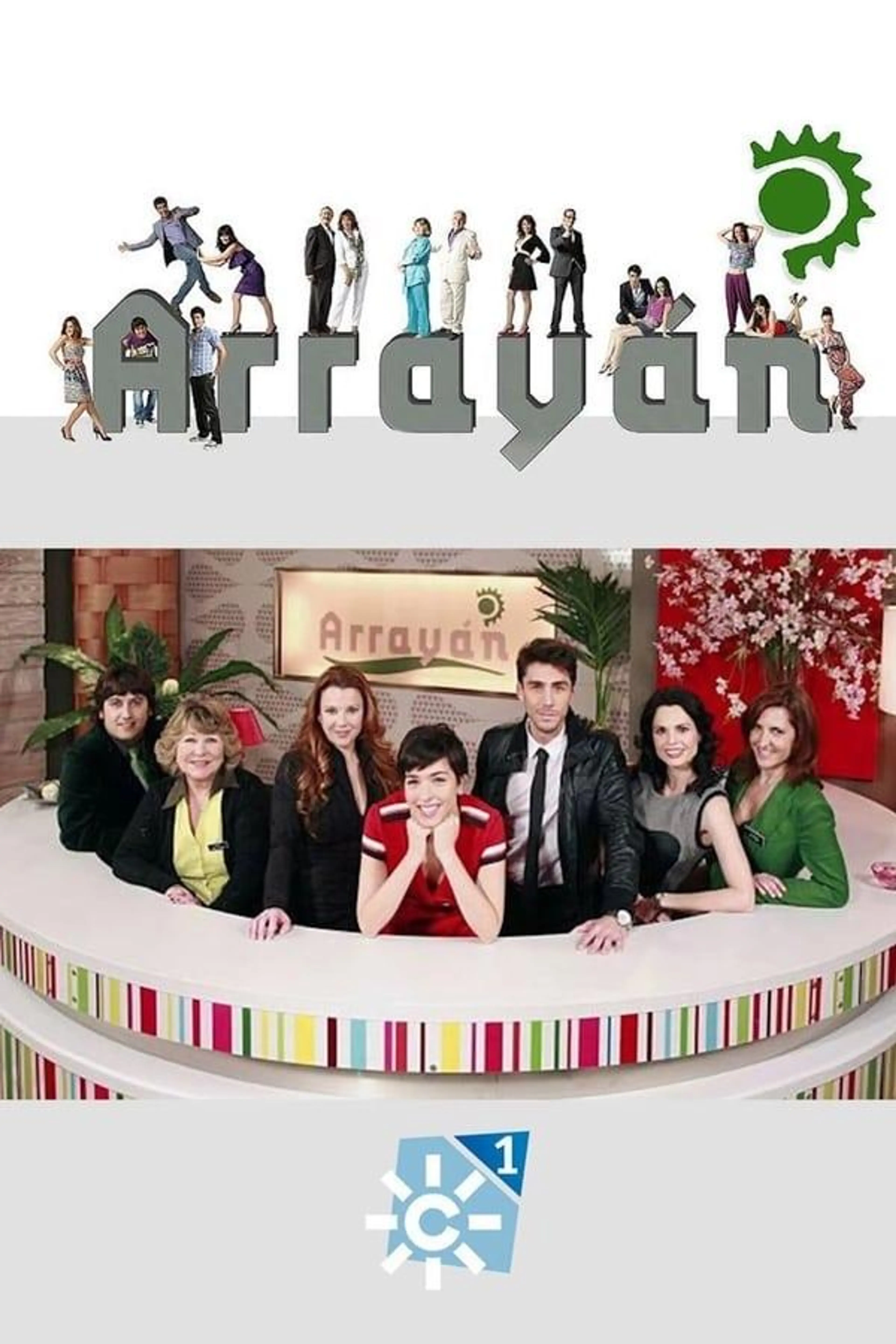 Arrayán Season 10