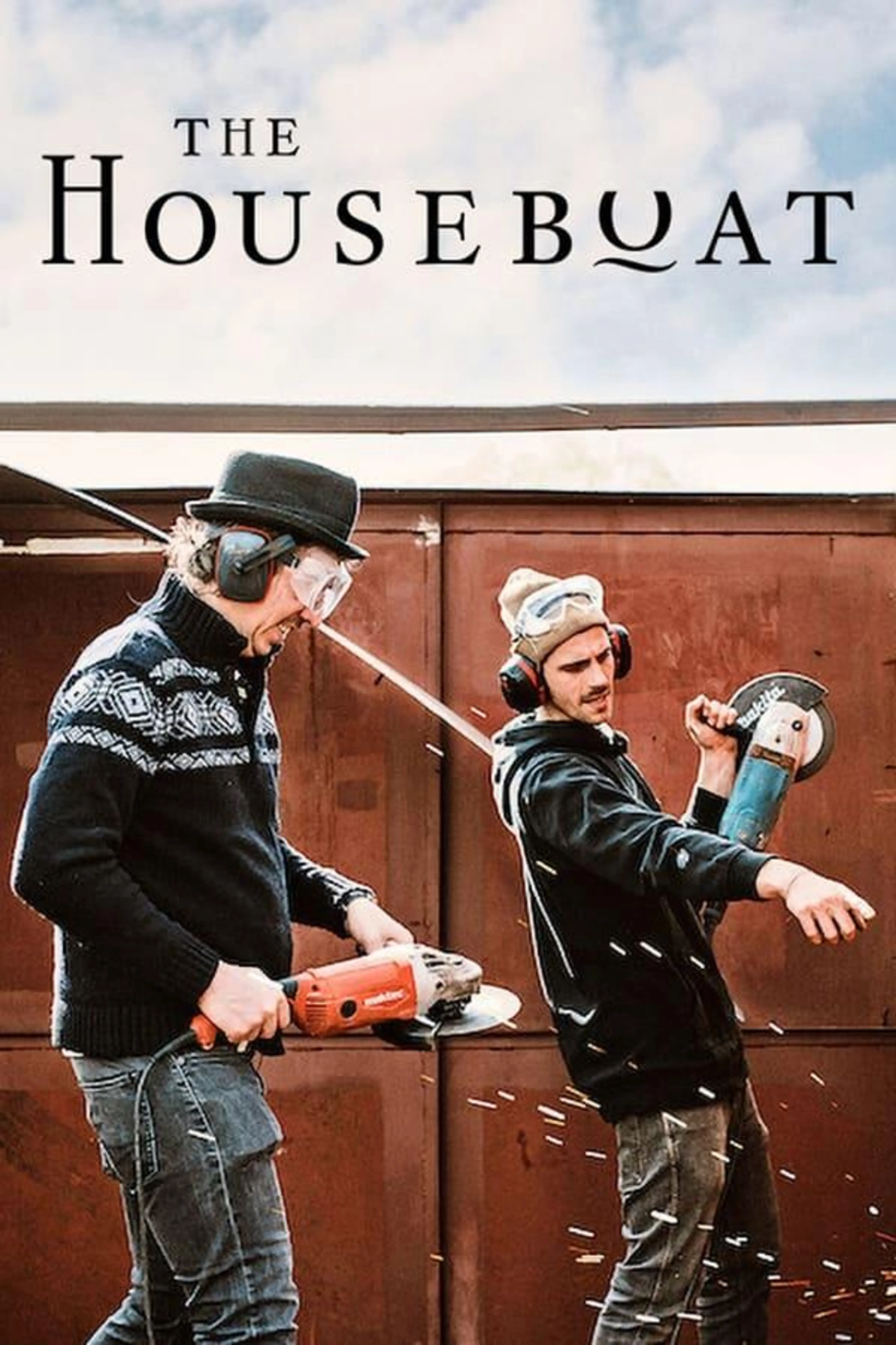 The Houseboat Season 1