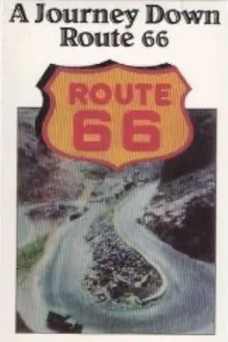 A Journey Down Route 66