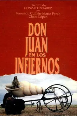 Don Juan in Hell