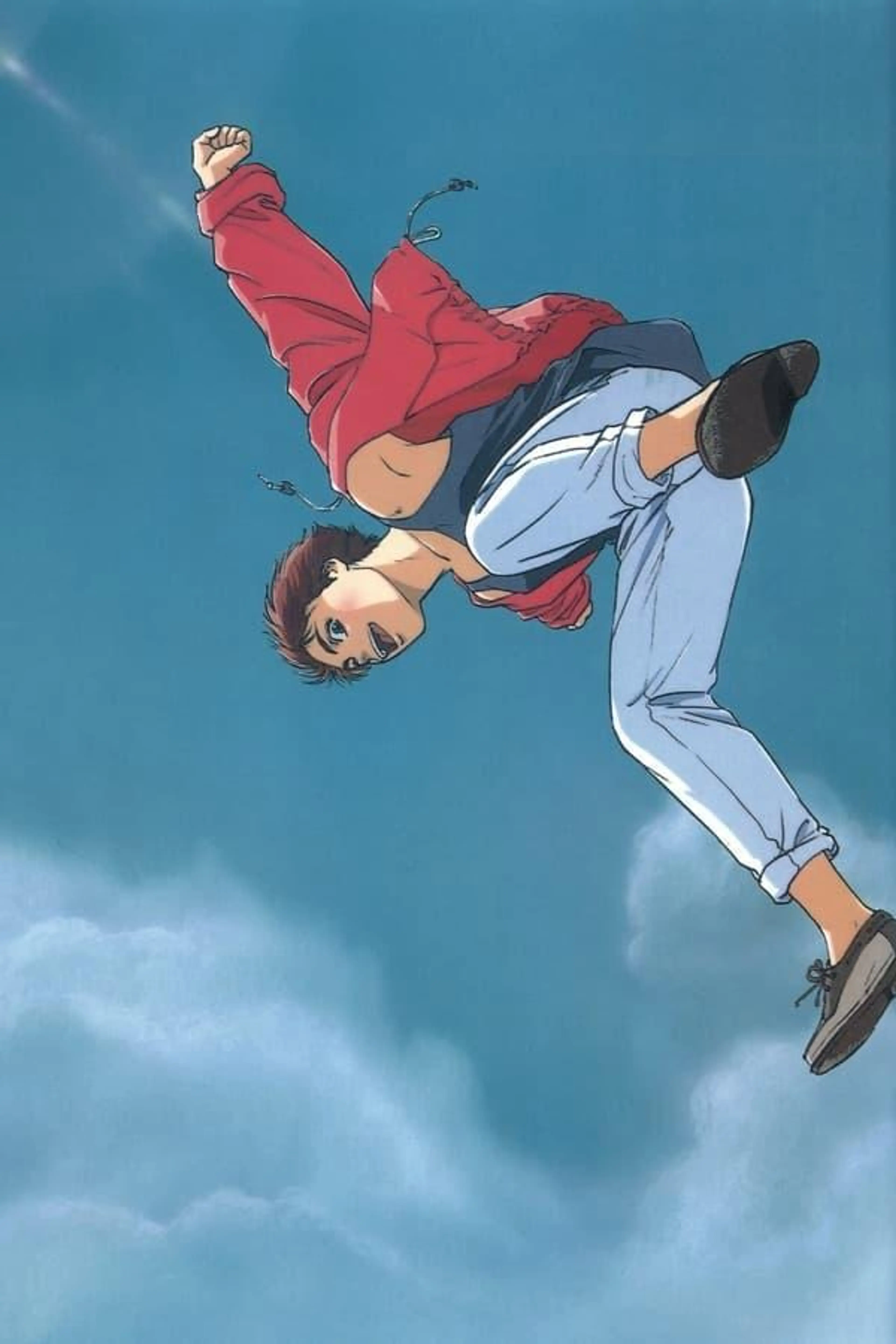 Patlabor: One Day of Noa