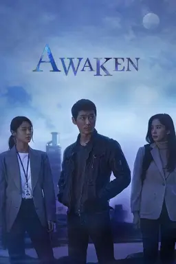 Awaken Season 1