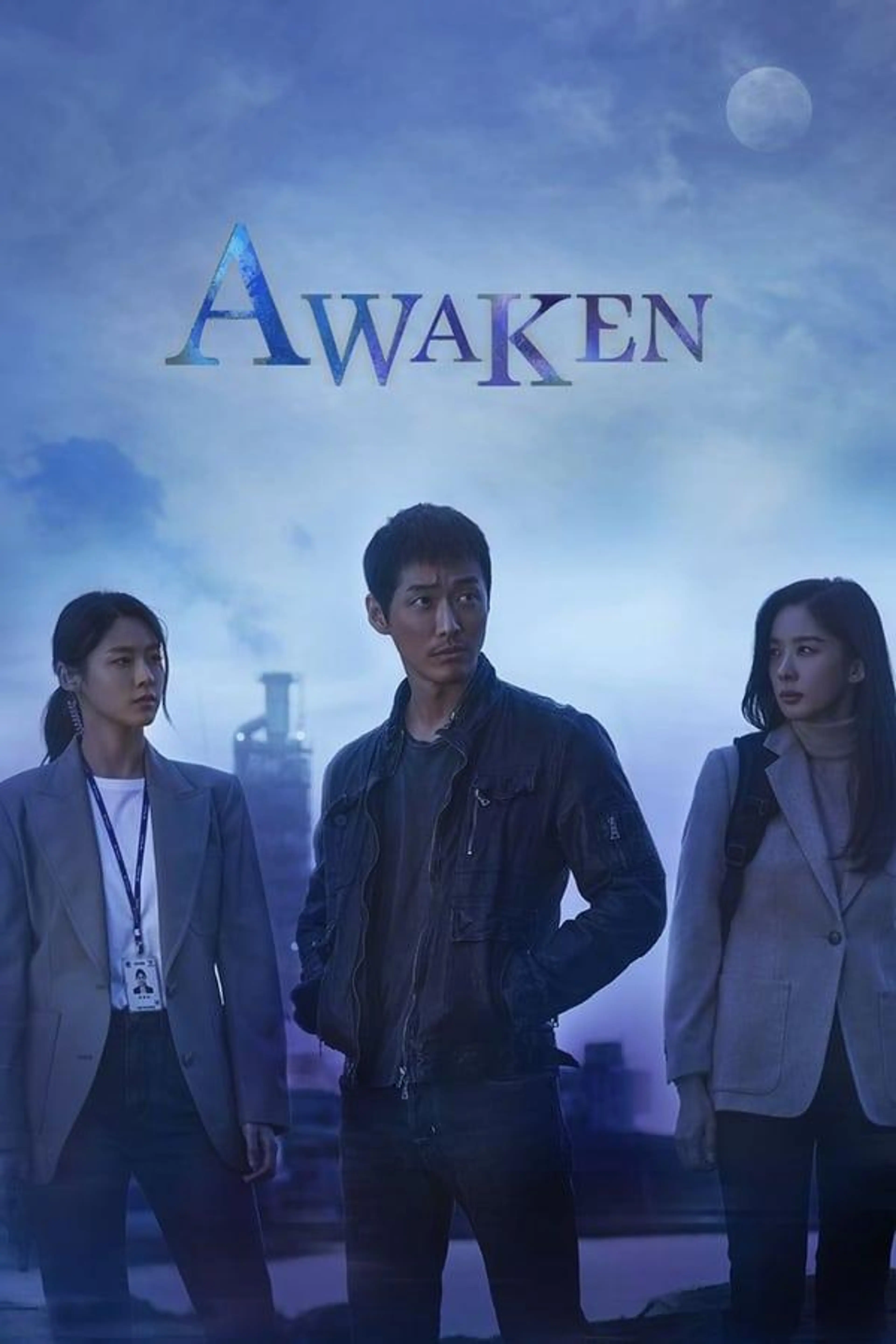 Awaken Season 1