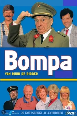 Bompa Season 3