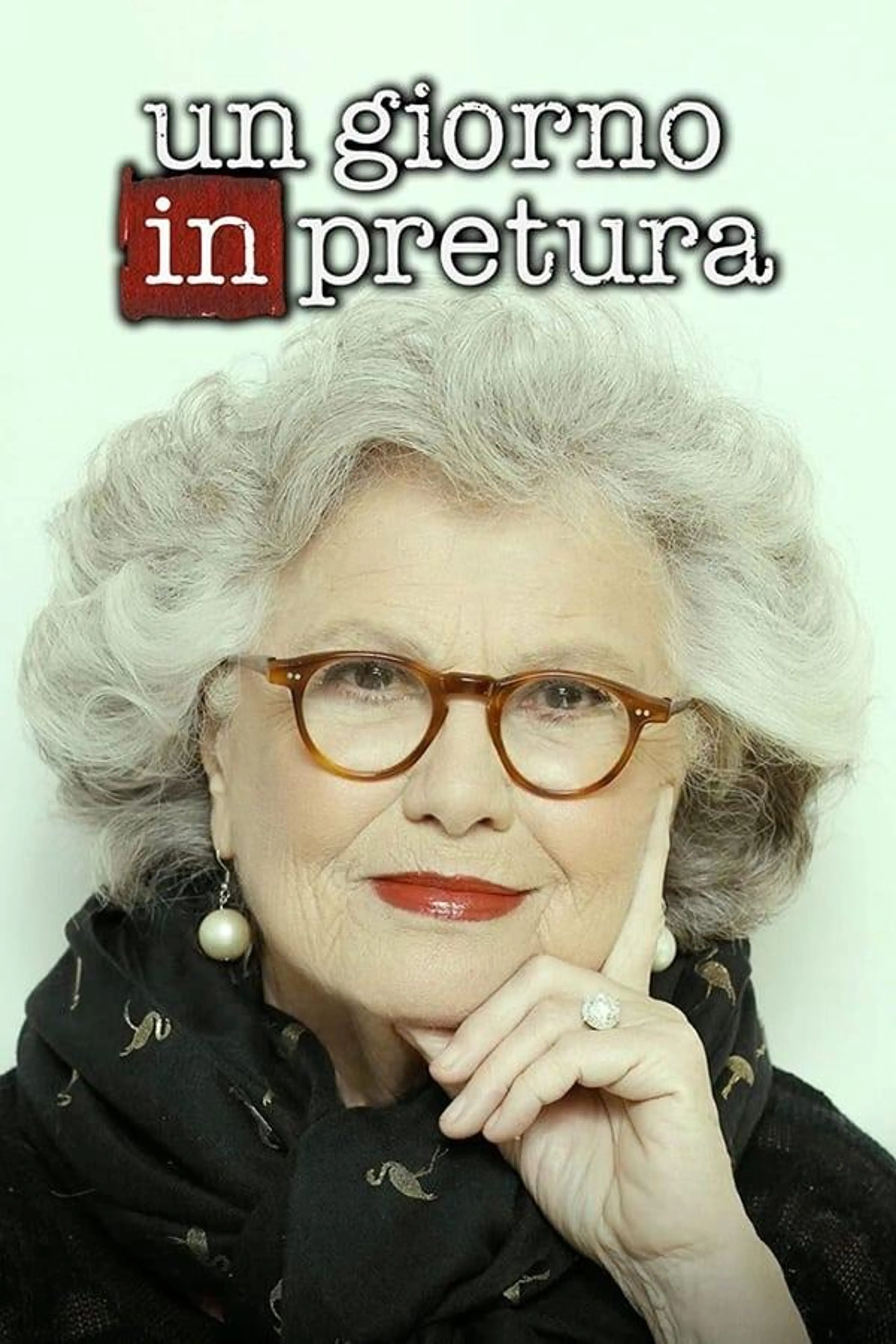 Un giorno in pretura Specials