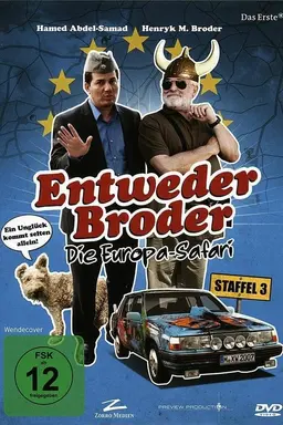 Entweder Broder Season 2