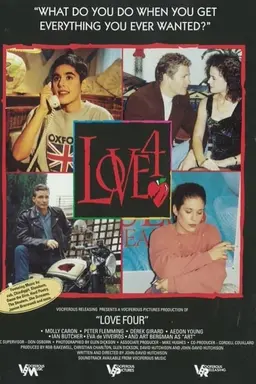 Love Four