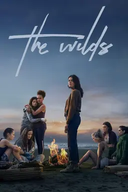 The Wilds Season 2