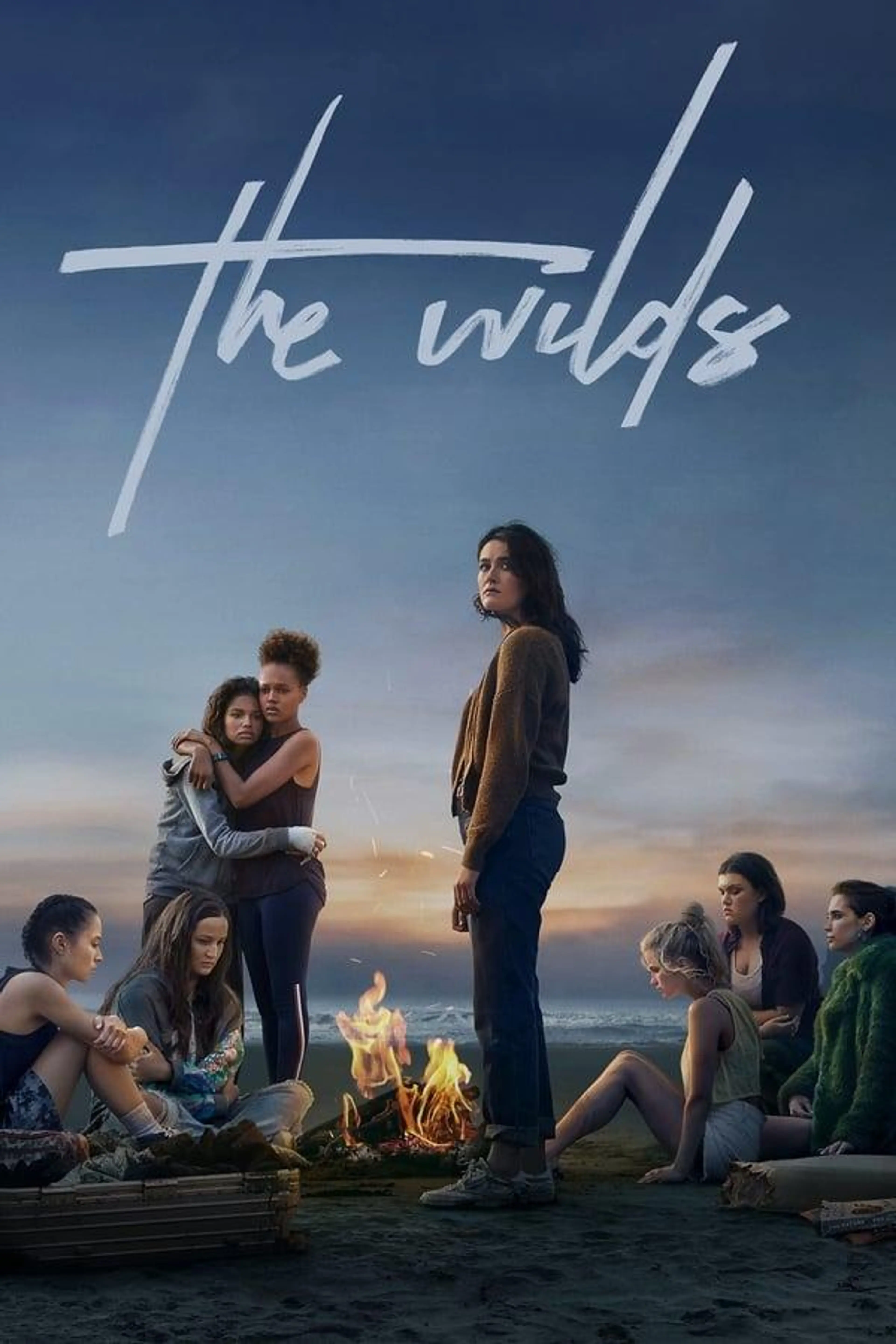 The Wilds Season 2
