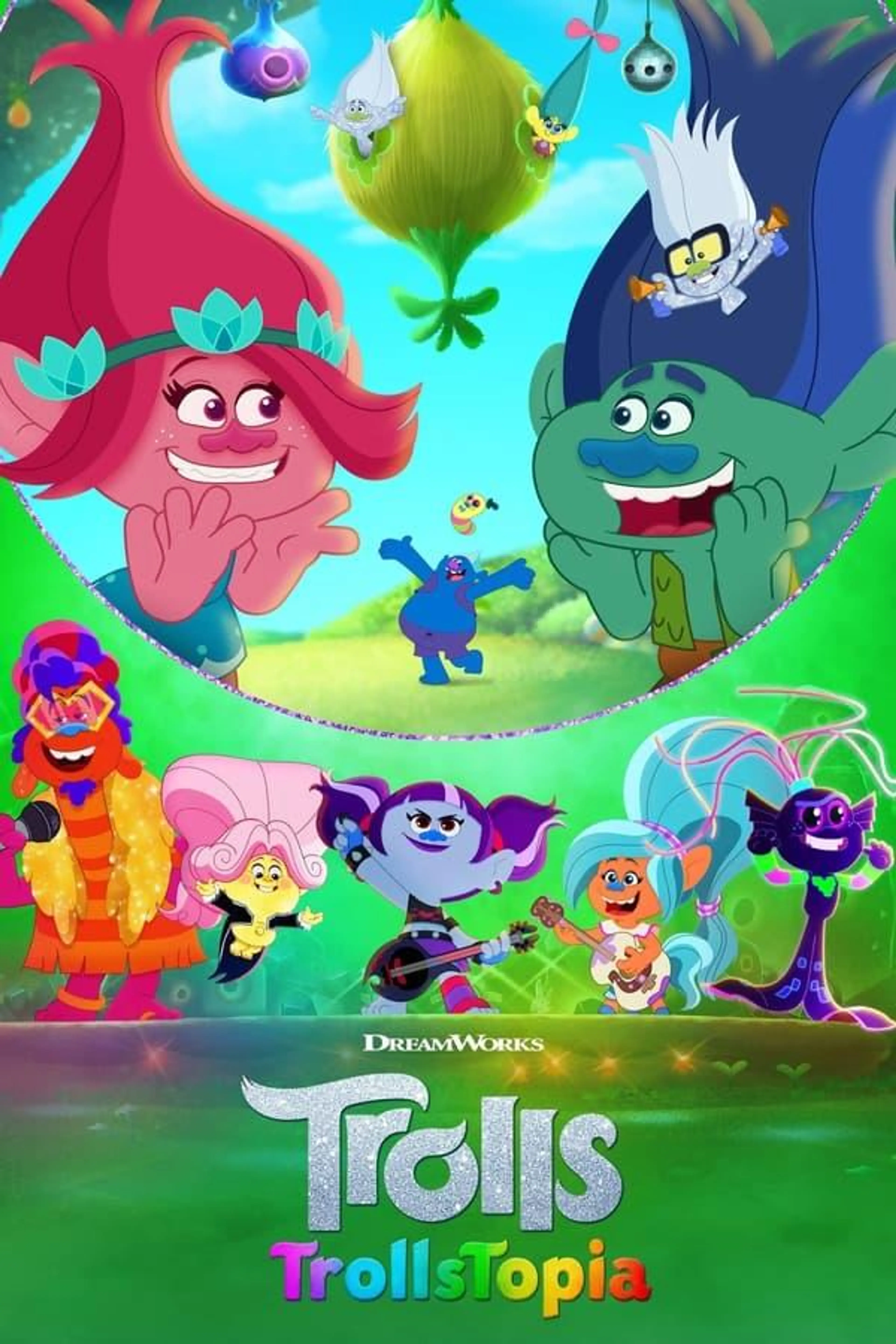 Trolls: TrollsTopia Season 7