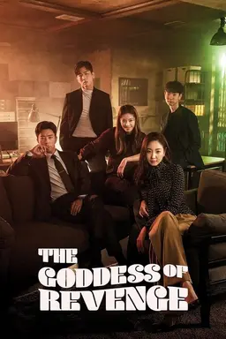 The Goddess of Revenge Season 1
