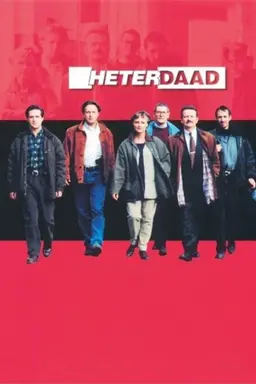 Heterdaad Season 4