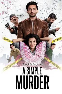A Simple Murder Season 1