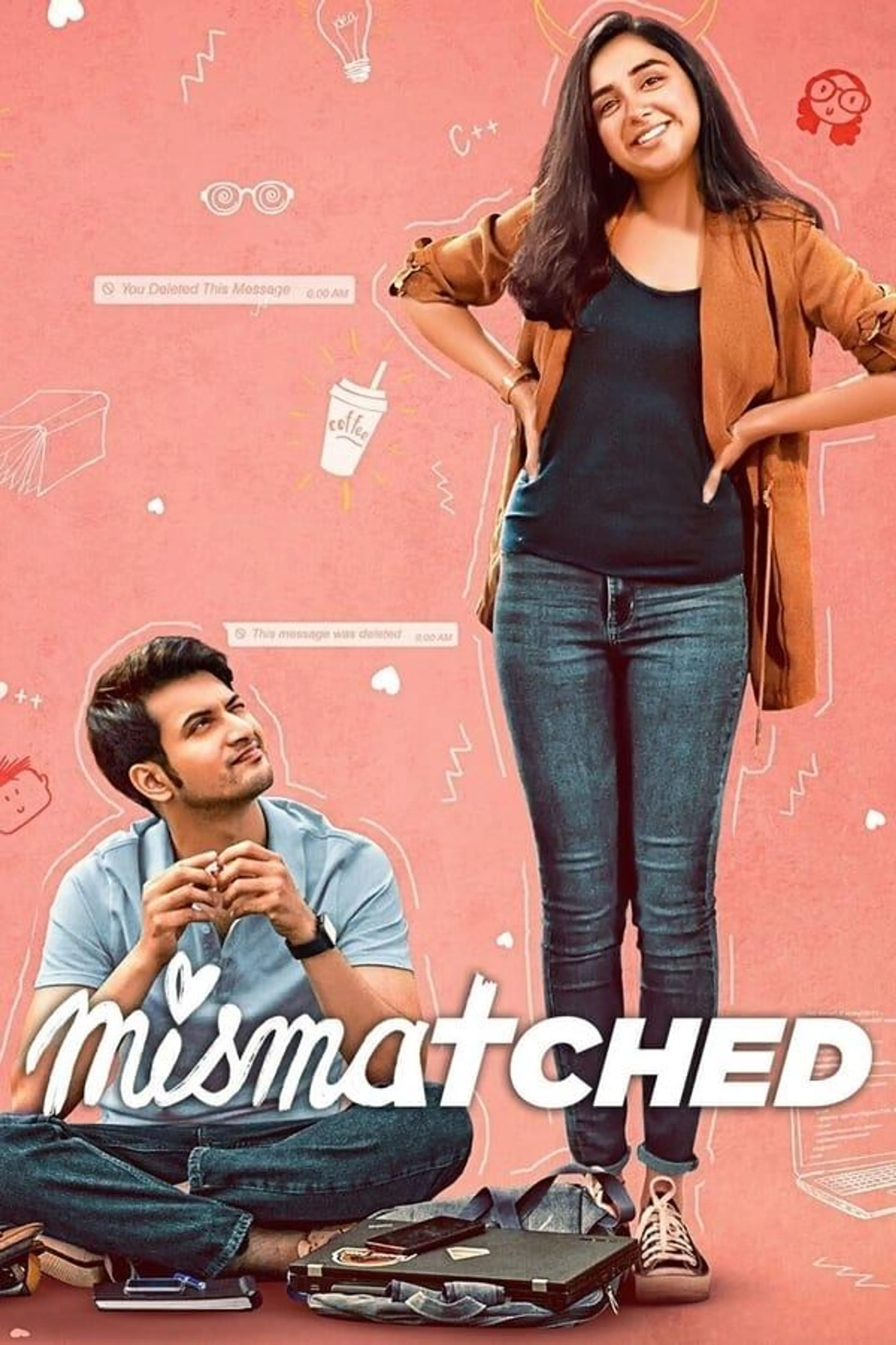 Mismatched Season 2