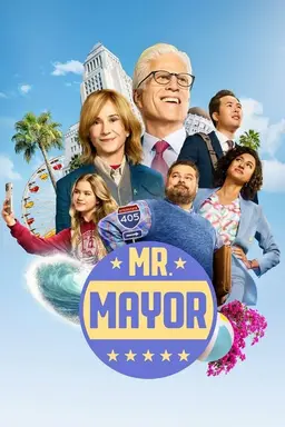 Mr. Mayor Specials
