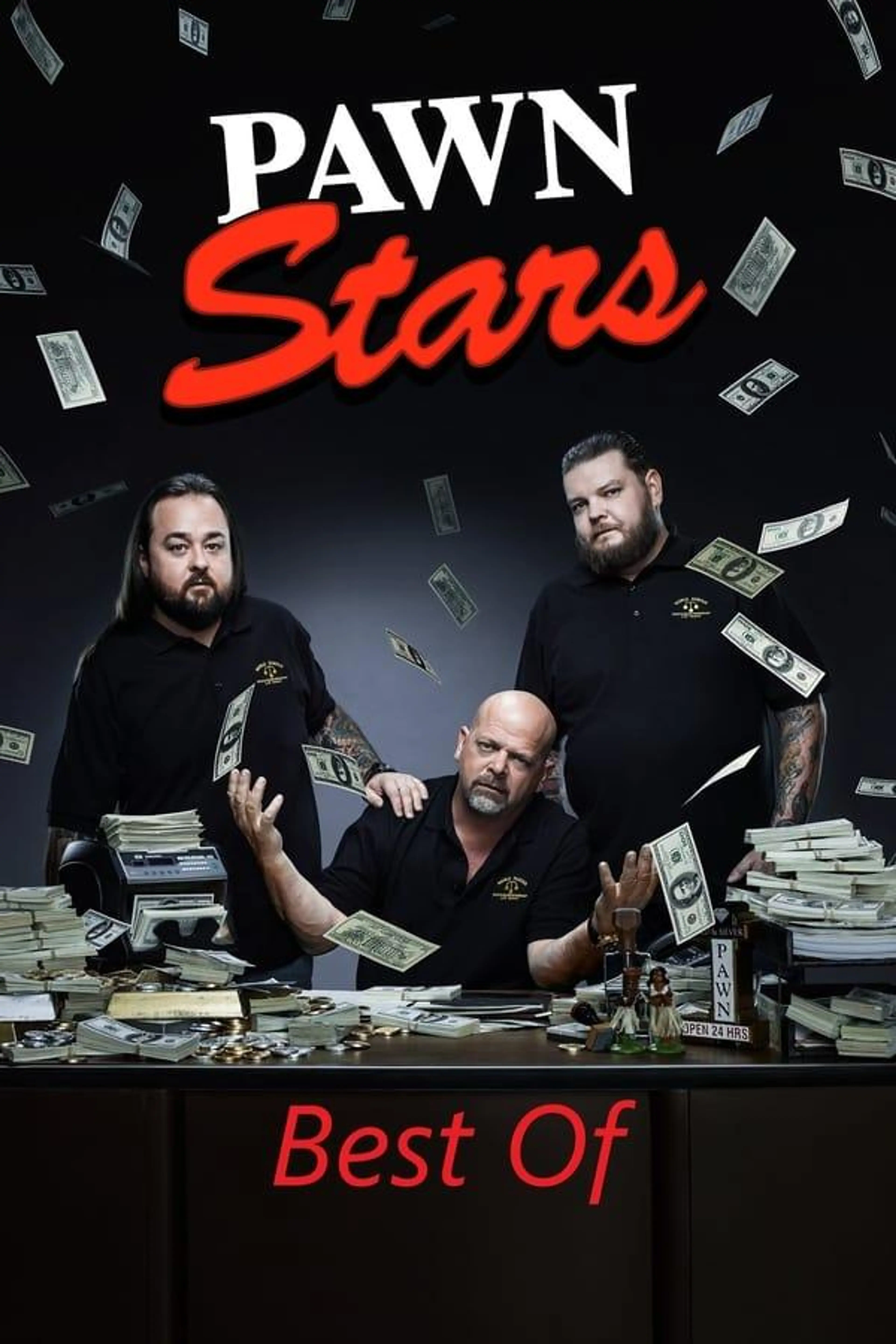 Pawn Stars: Best Of Season 2