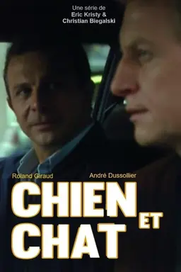 Chien et Chat Season 1