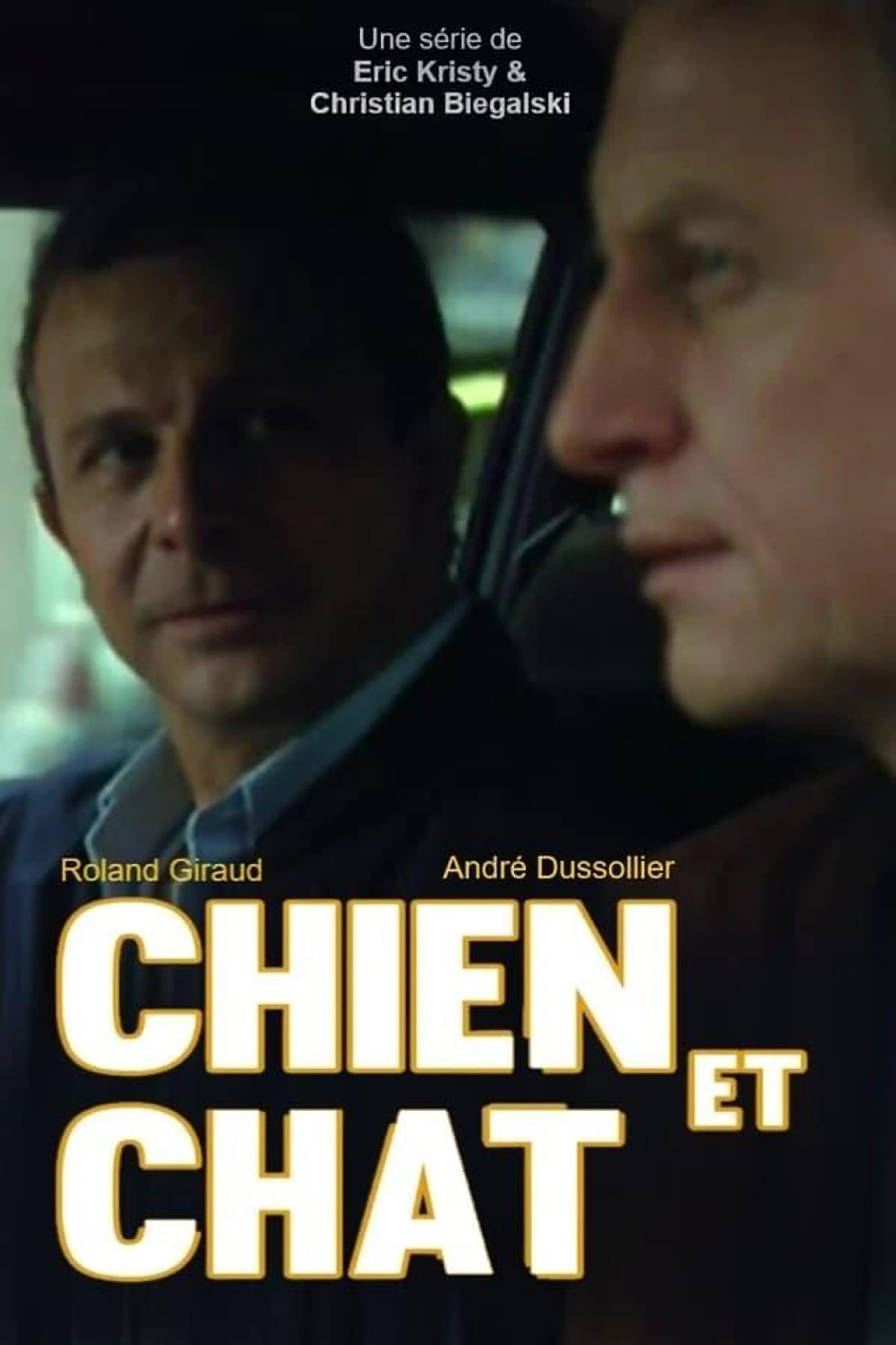 Chien et Chat Season 1