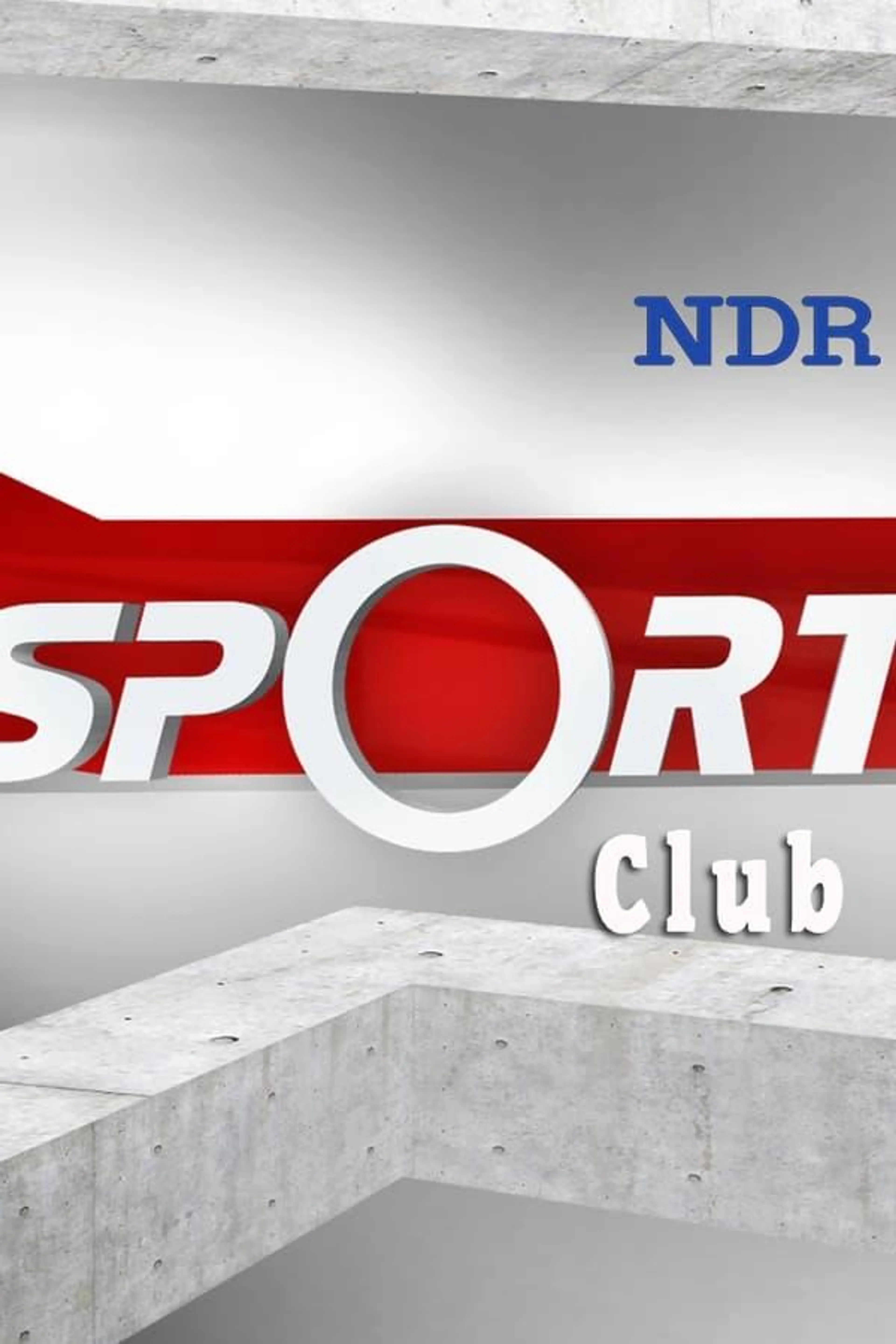 Sportclub Season 3