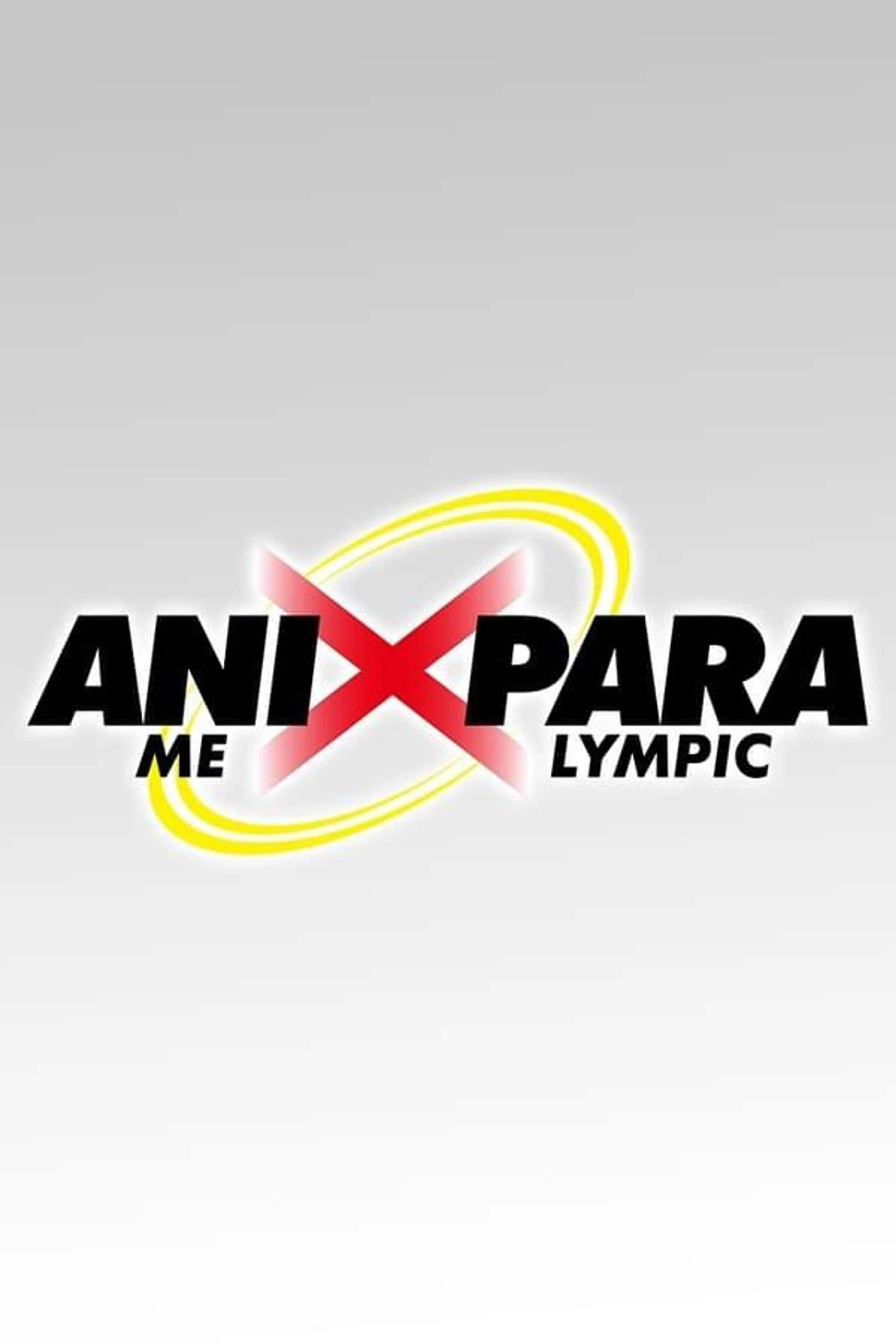 Animation x Paralympic: Who Is Your Hero? Specials