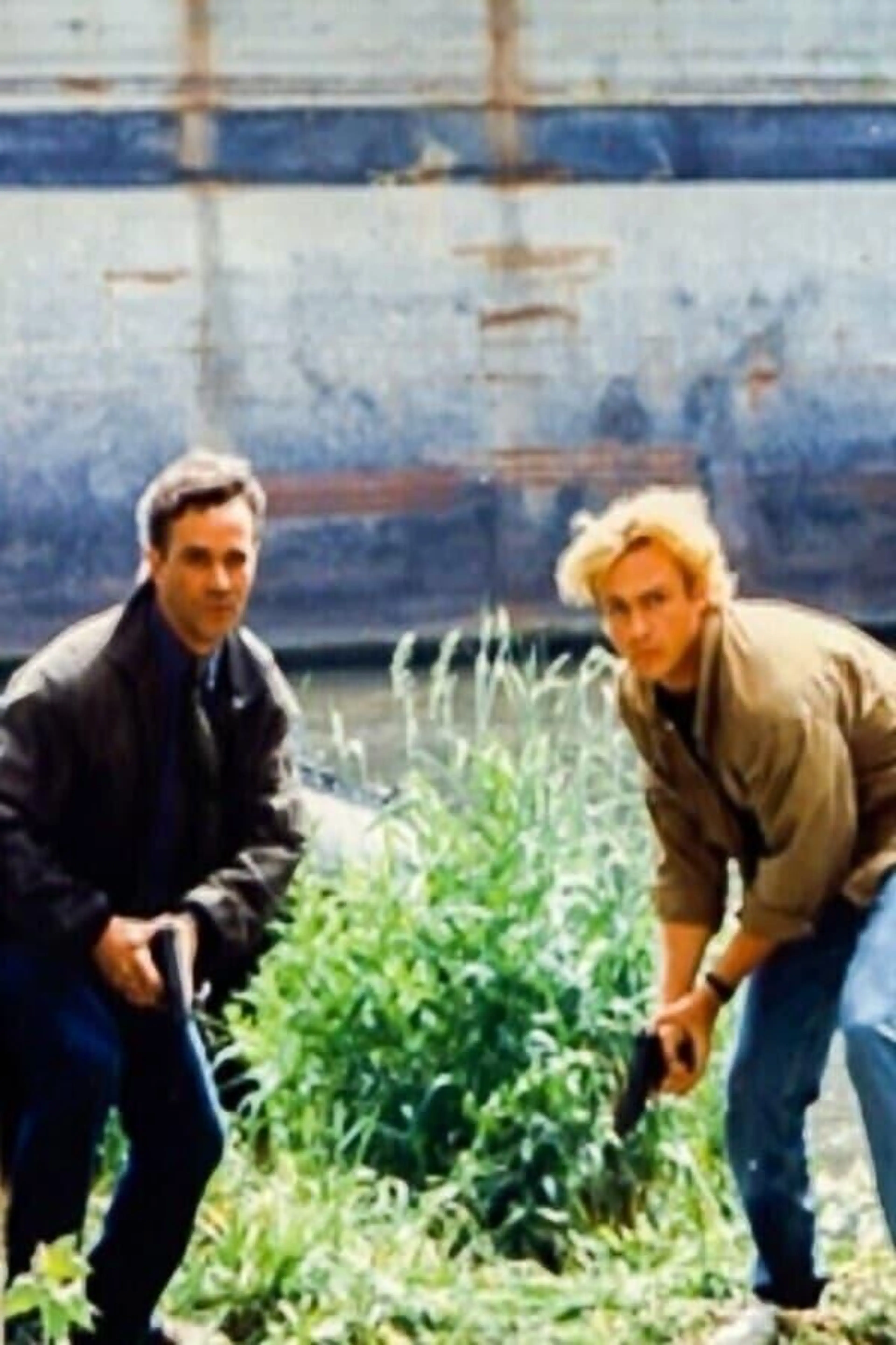 Kats & Co Season 1